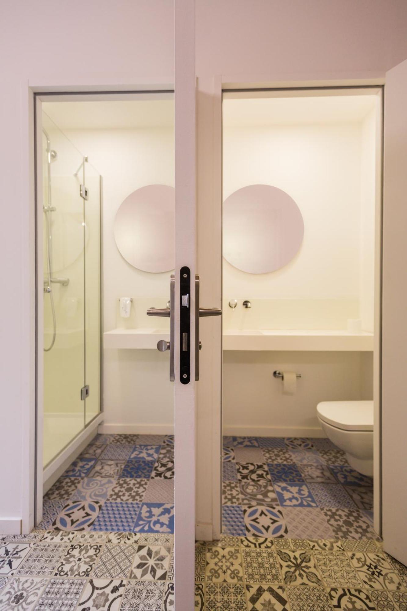 Jo&Joe Hossegor Hostel Soorts-Hossegor Luaran gambar