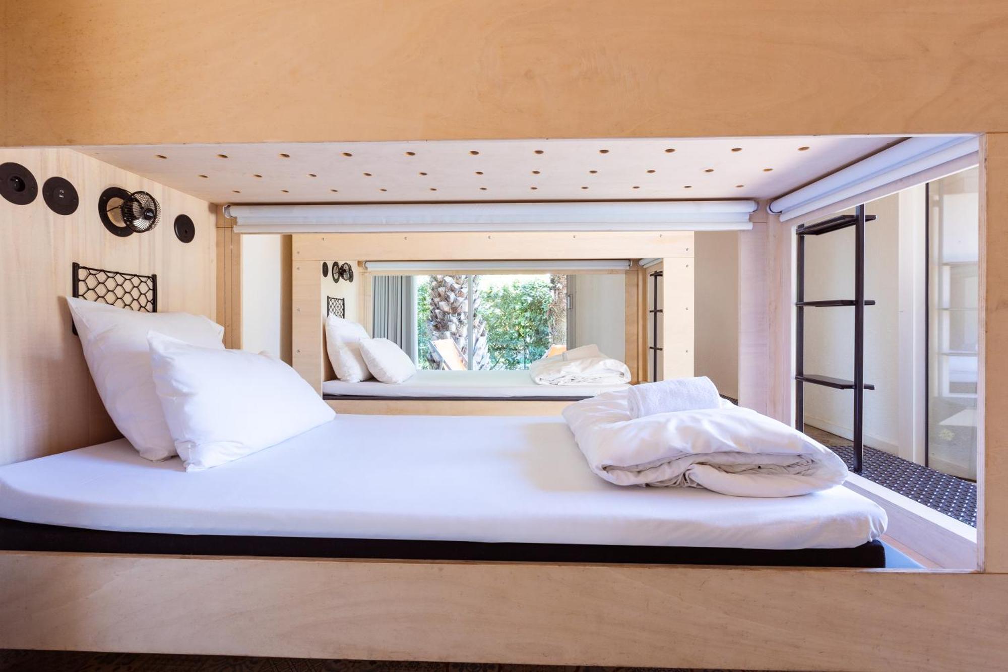Jo&Joe Hossegor Hostel Soorts-Hossegor Luaran gambar