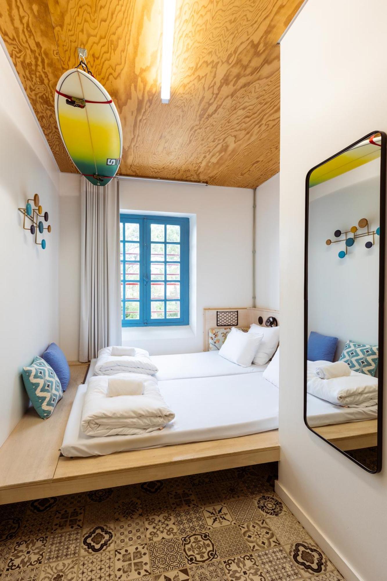 Jo&Joe Hossegor Hostel Soorts-Hossegor Luaran gambar
